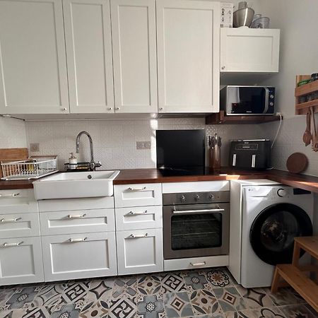 Yousra Appartement Пуатье Экстерьер фото