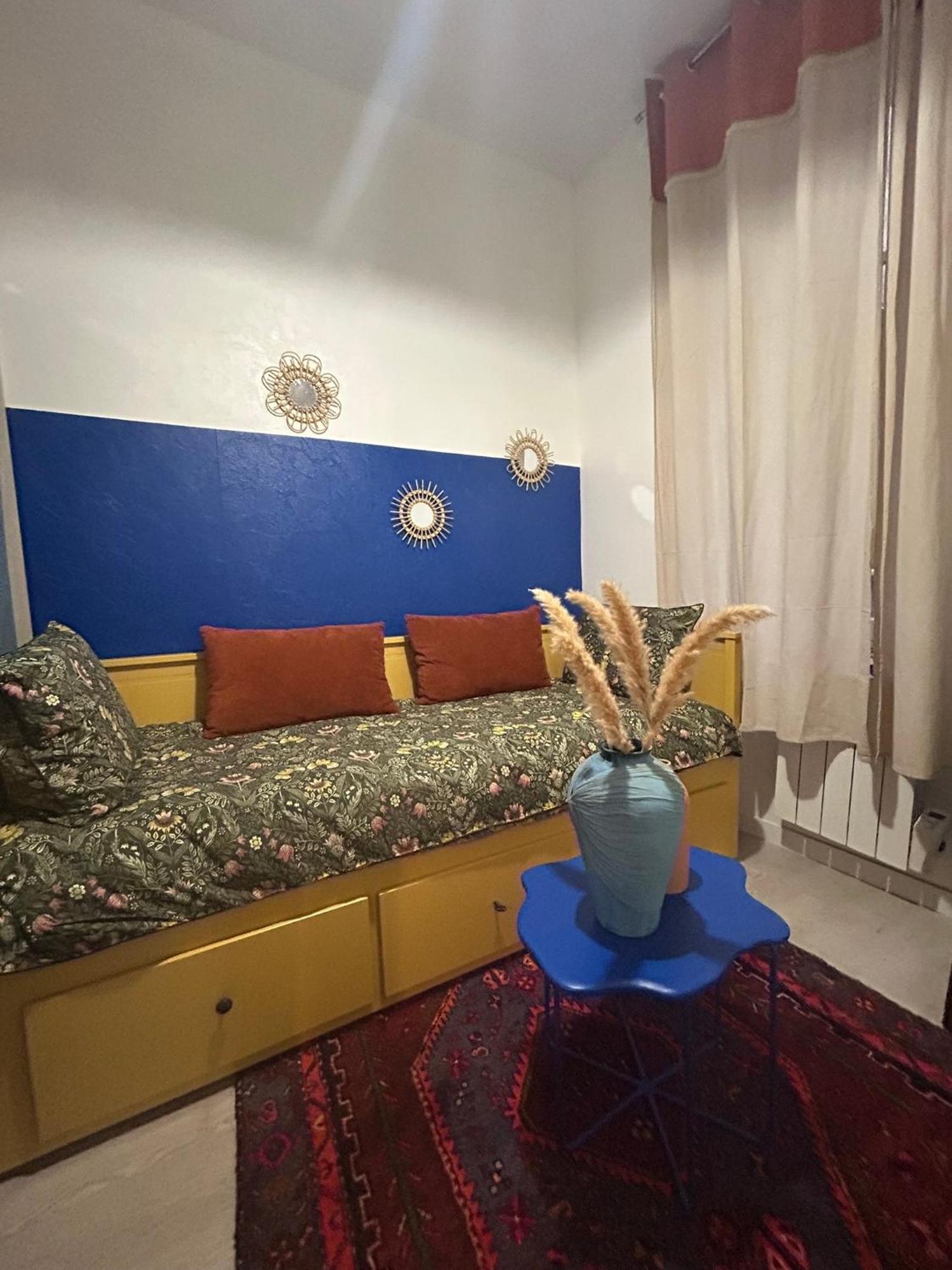 Yousra Appartement Пуатье Экстерьер фото